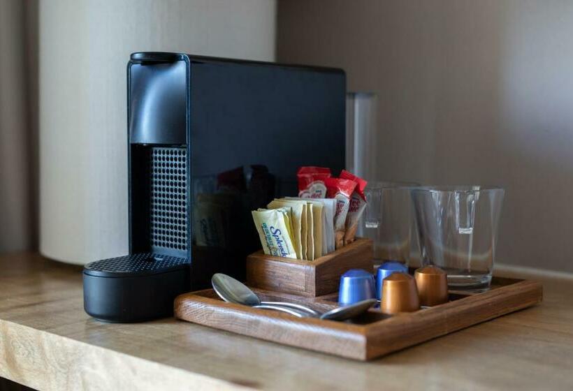 바다 전망 스위트, Alea Tulum