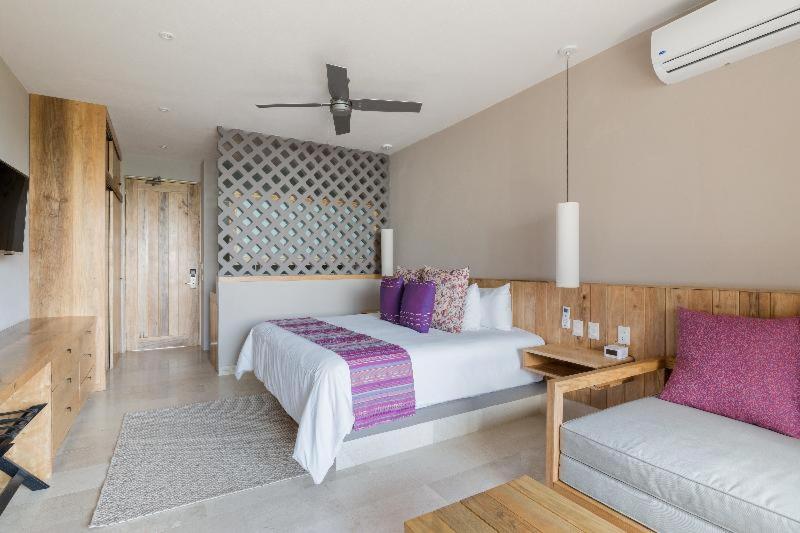 스탠다드 룸, Alea Tulum