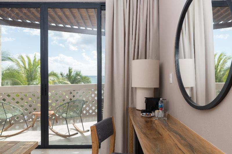 스탠다드 룸, Alea Tulum