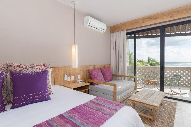 스탠다드 룸, Alea Tulum