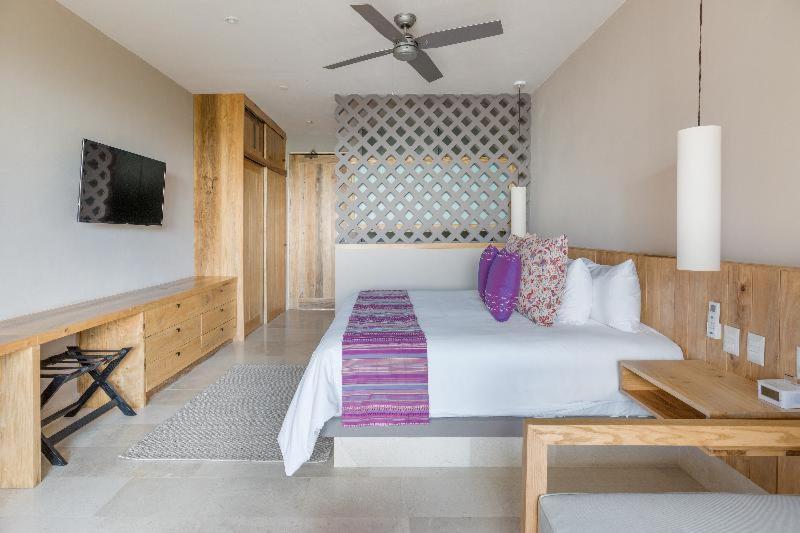 스탠다드 룸, Alea Tulum