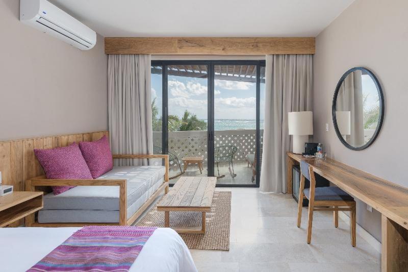 스탠다드 룸, Alea Tulum