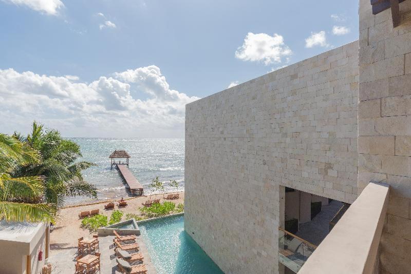 스탠다드 룸, Alea Tulum