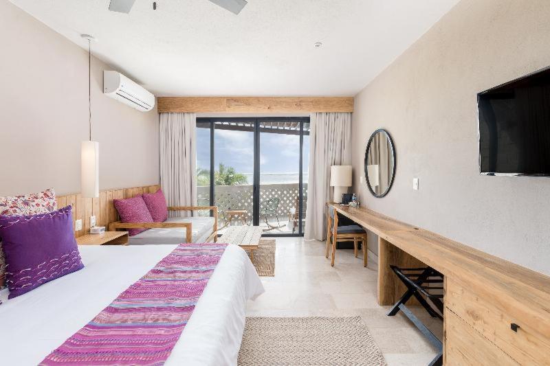 스탠다드 룸, Alea Tulum