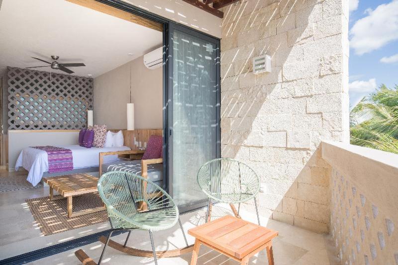 스탠다드 룸, Alea Tulum