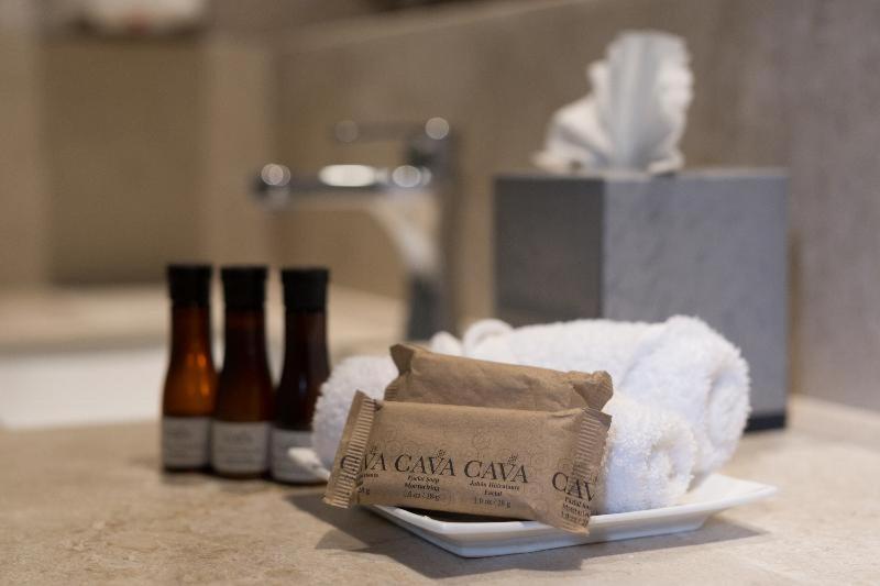 스탠다드 룸, Alea Tulum