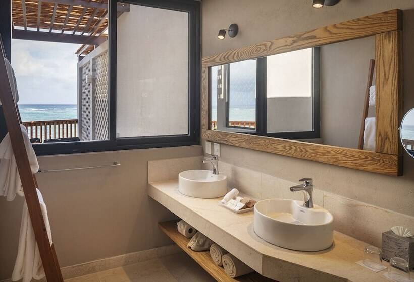 펜트하우스 스위트, Alea Tulum