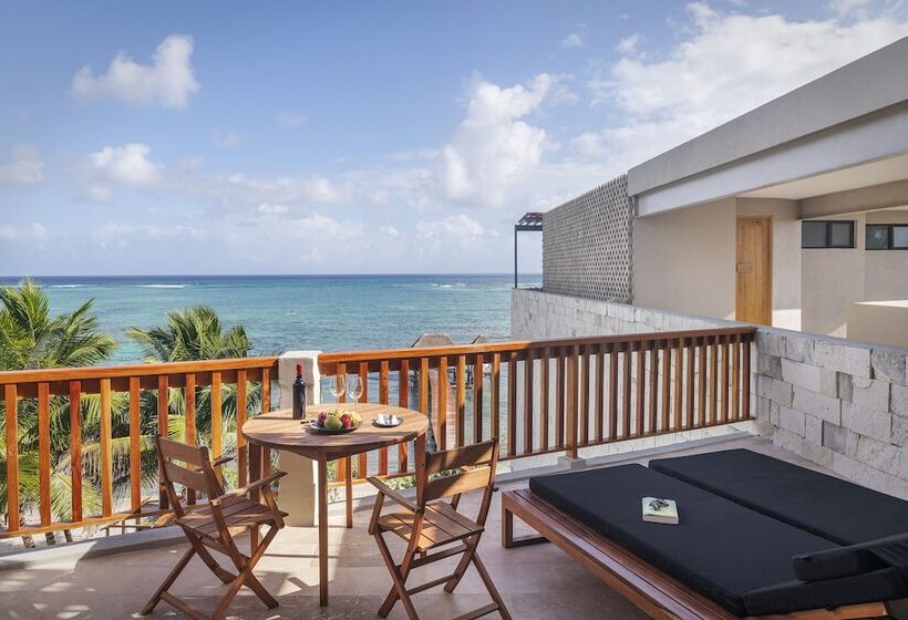 펜트하우스 스위트, Alea Tulum