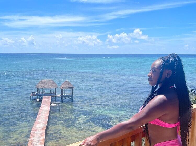 펜트하우스 스위트, Alea Tulum