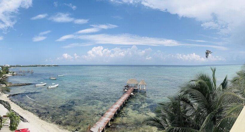 펜트하우스 스위트, Alea Tulum