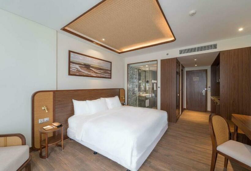 اتاق لوکس با تخت بزرگ, Best Western Premier Sonasea Phu Quoc