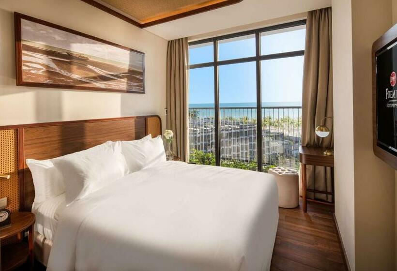 سوئیت مدیریتی 2 خوابه, Best Western Premier Sonasea Phu Quoc