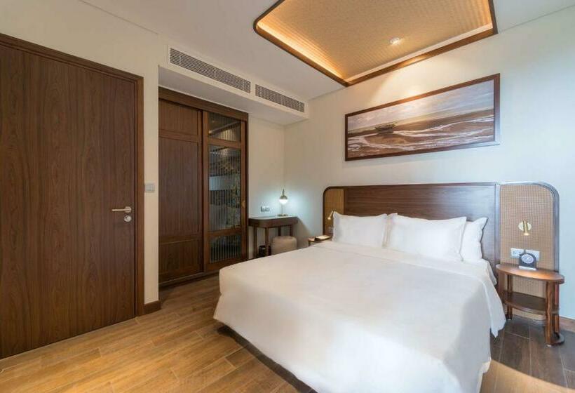 سوئیت مدیریتی 2 خوابه, Best Western Premier Sonasea Phu Quoc