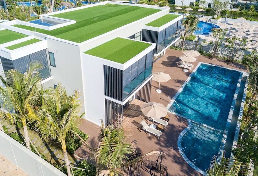 ویلای لوکس 1 خوابه, Best Western Premier Sonasea Phu Quoc