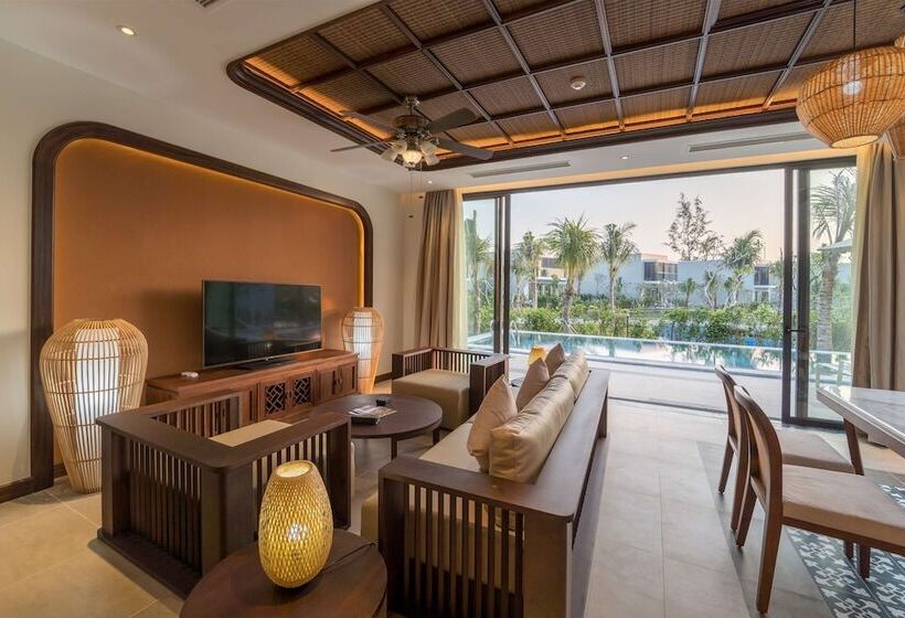 ویلای لوکس 1 خوابه, Best Western Premier Sonasea Phu Quoc