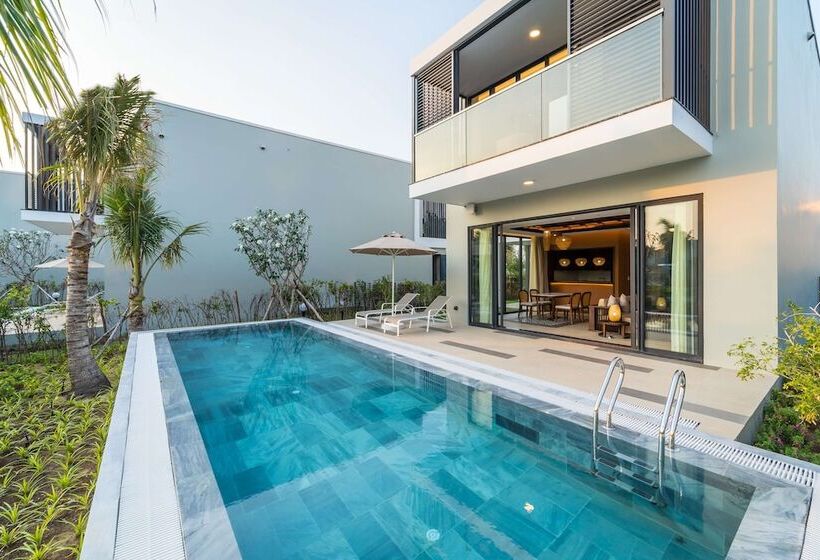 ویلای لوکس 1 خوابه, Best Western Premier Sonasea Phu Quoc