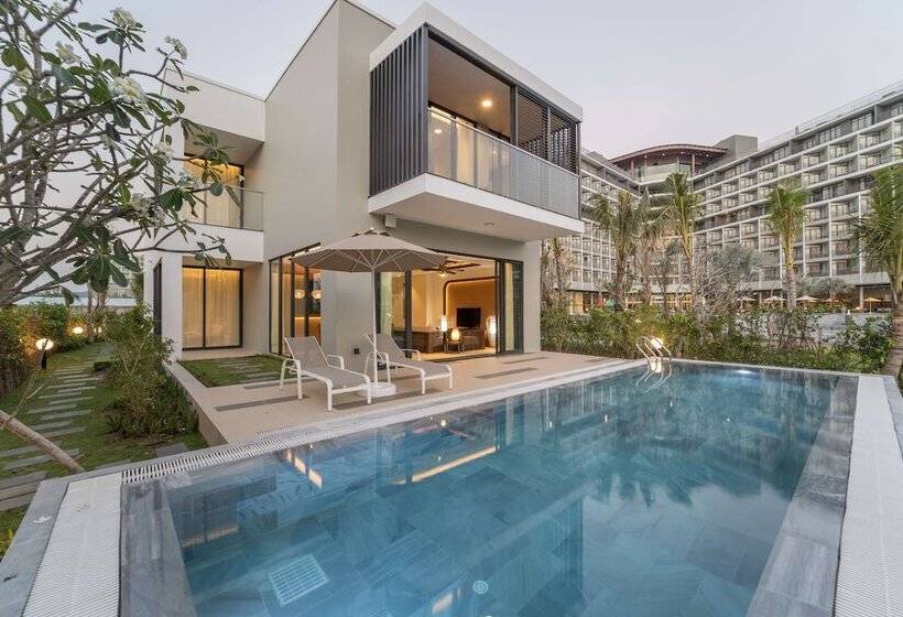 ویلای لوکس 1 خوابه, Best Western Premier Sonasea Phu Quoc