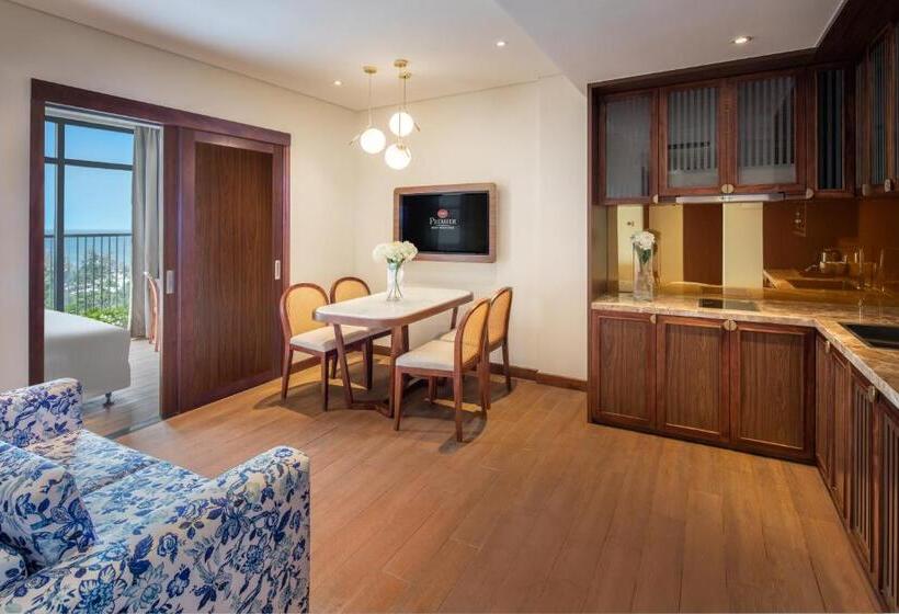 سوئیت مدیریتی 2 خوابه, Best Western Premier Sonasea Phu Quoc