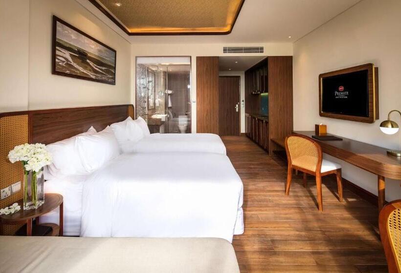 اتاق لوکس, Best Western Premier Sonasea Phu Quoc
