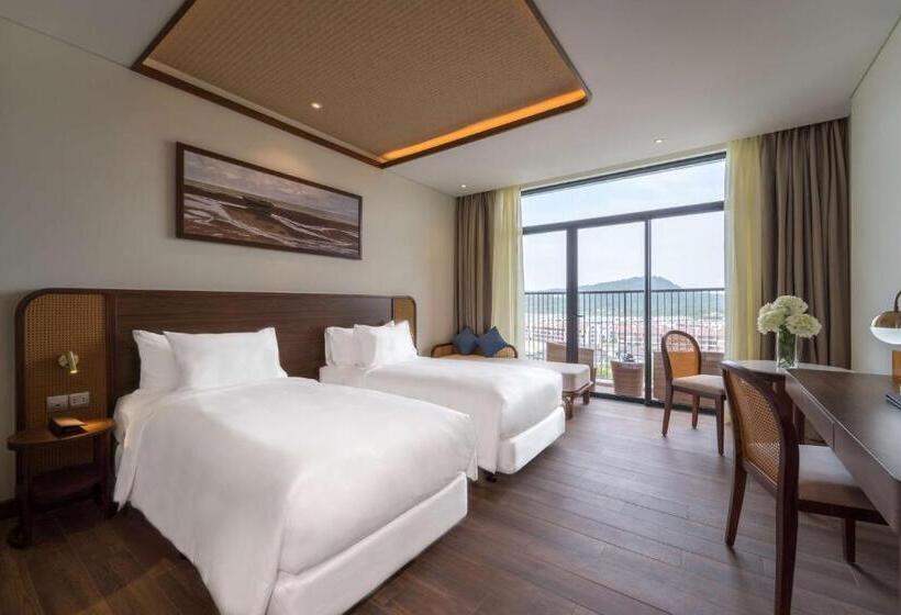اتاق لوکس, Best Western Premier Sonasea Phu Quoc