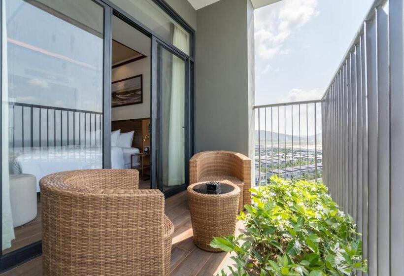 3 Bedroom Suite, Best Western Premier Sonasea Phu Quoc