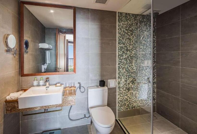 3 Bedroom Suite, Best Western Premier Sonasea Phu Quoc