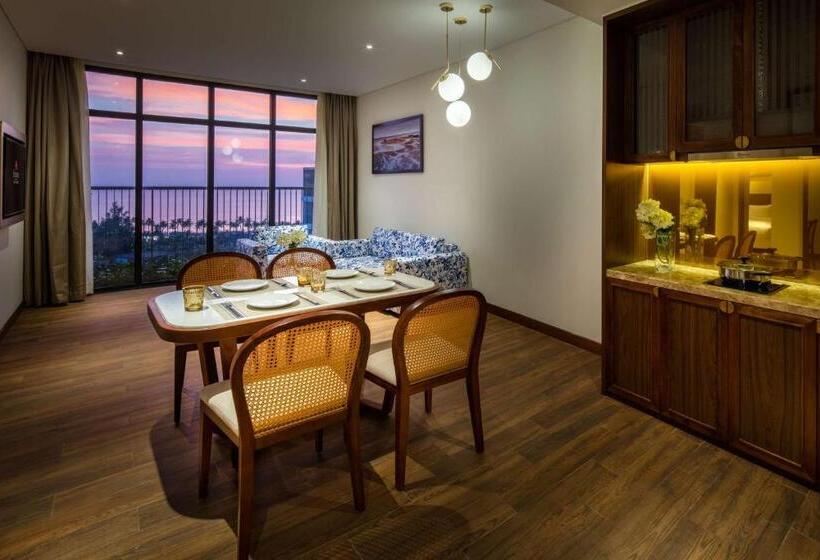 3 Bedroom Suite, Best Western Premier Sonasea Phu Quoc