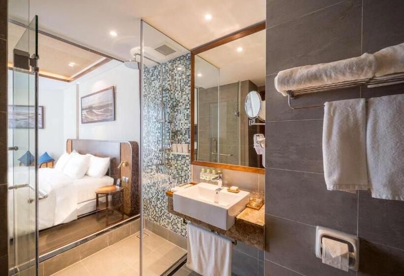 اتاق پرمیوم, Best Western Premier Sonasea Phu Quoc