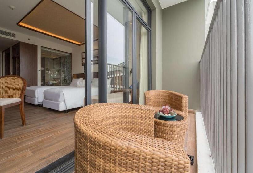 اتاق پرمیوم, Best Western Premier Sonasea Phu Quoc