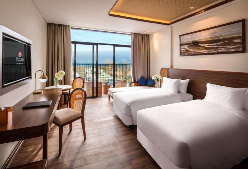 اتاق پرمیوم, Best Western Premier Sonasea Phu Quoc