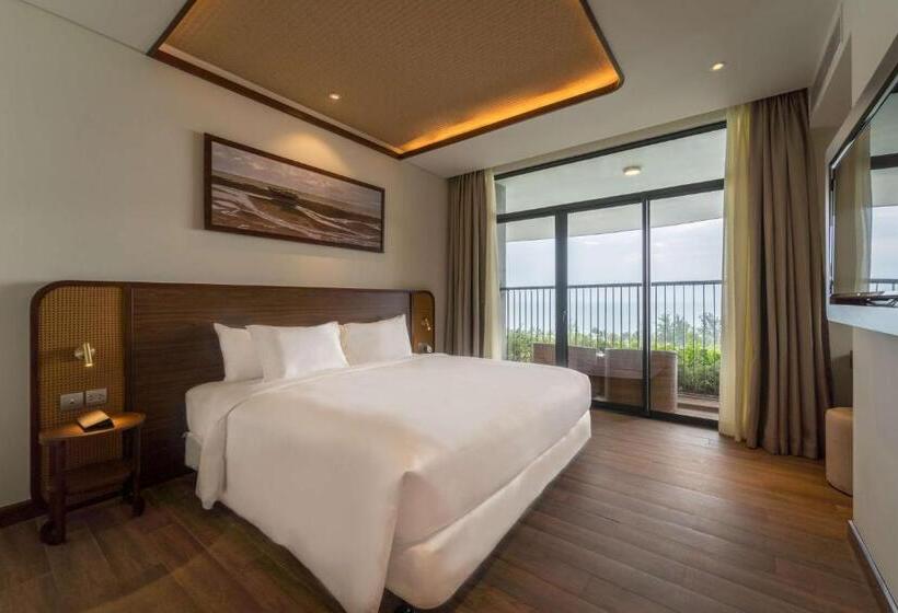 اتاق اجرایی با تخت بزرگ, Best Western Premier Sonasea Phu Quoc