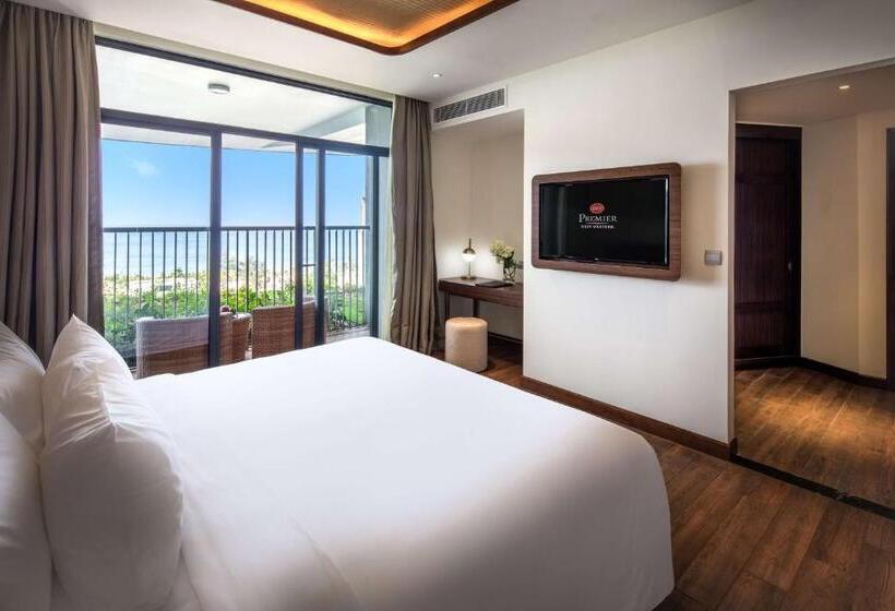 اتاق اجرایی با تخت بزرگ, Best Western Premier Sonasea Phu Quoc