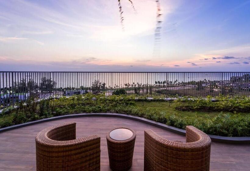 سوئیت ریاست جمهوری سه خوابه, Best Western Premier Sonasea Phu Quoc