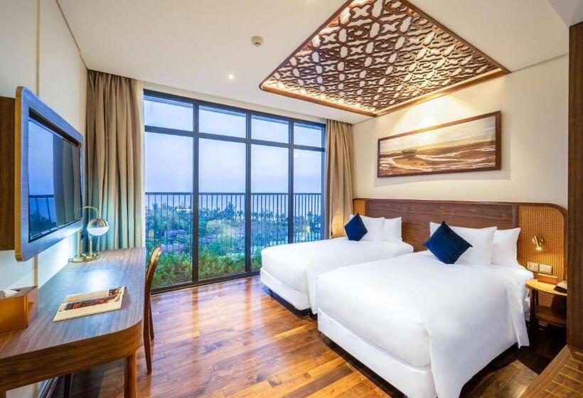 سوئیت ریاست جمهوری سه خوابه, Best Western Premier Sonasea Phu Quoc