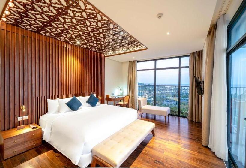 سوئیت ریاست جمهوری سه خوابه, Best Western Premier Sonasea Phu Quoc