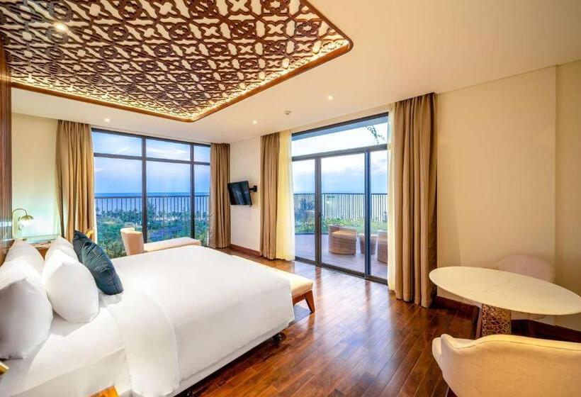 سوئیت ریاست جمهوری سه خوابه, Best Western Premier Sonasea Phu Quoc