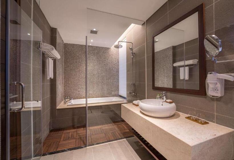 ویلا دلوکس 3 خوابه, Best Western Premier Sonasea Phu Quoc