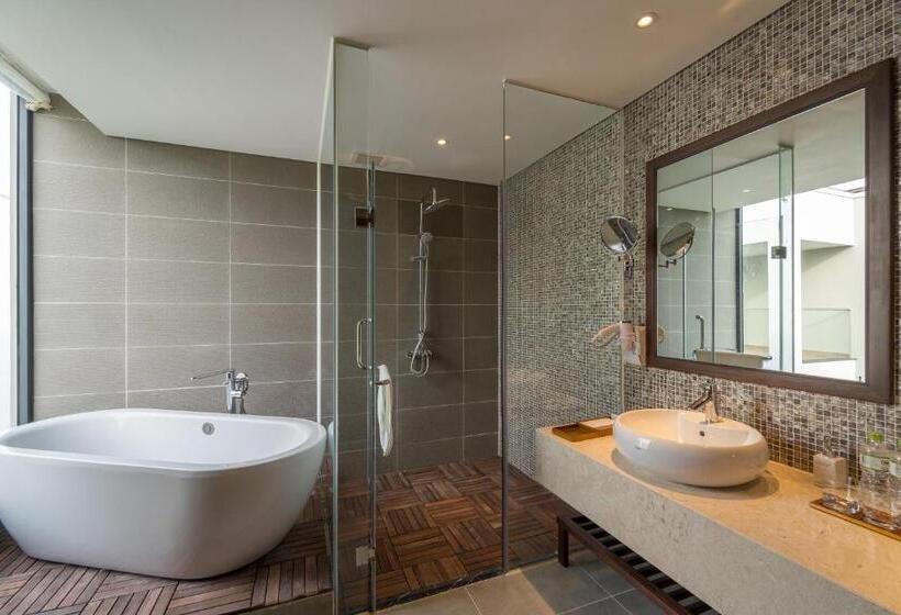 ویلای لوکس 1 خوابه, Best Western Premier Sonasea Phu Quoc