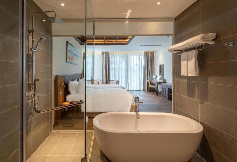 ویلای لوکس 1 خوابه, Best Western Premier Sonasea Phu Quoc