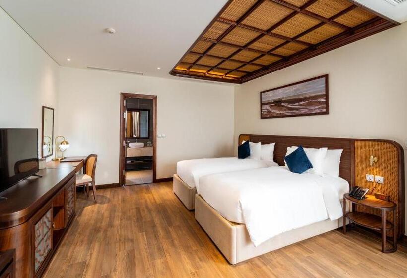 ویلای لوکس 1 خوابه, Best Western Premier Sonasea Phu Quoc