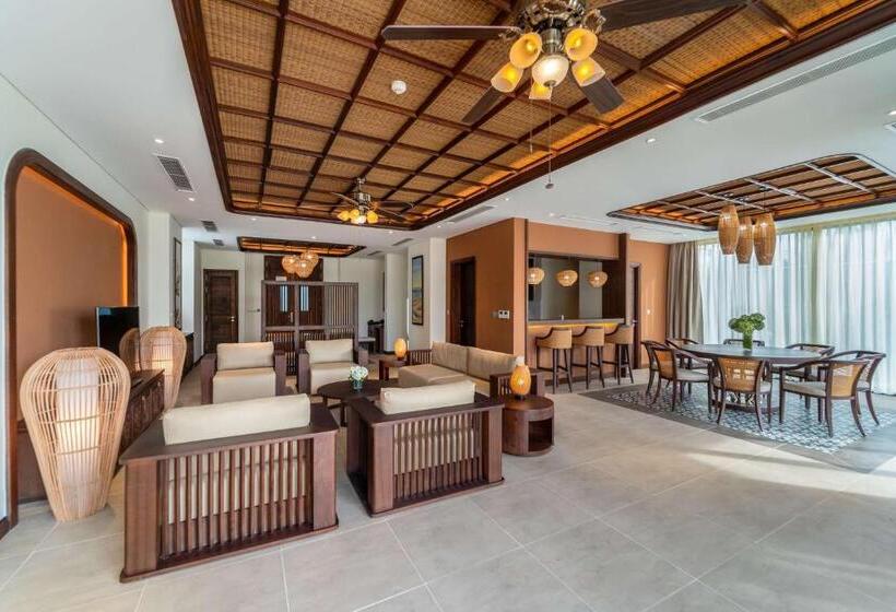 ویلای لوکس 1 خوابه, Best Western Premier Sonasea Phu Quoc