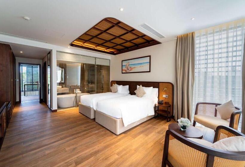 ویلای لوکس 1 خوابه, Best Western Premier Sonasea Phu Quoc