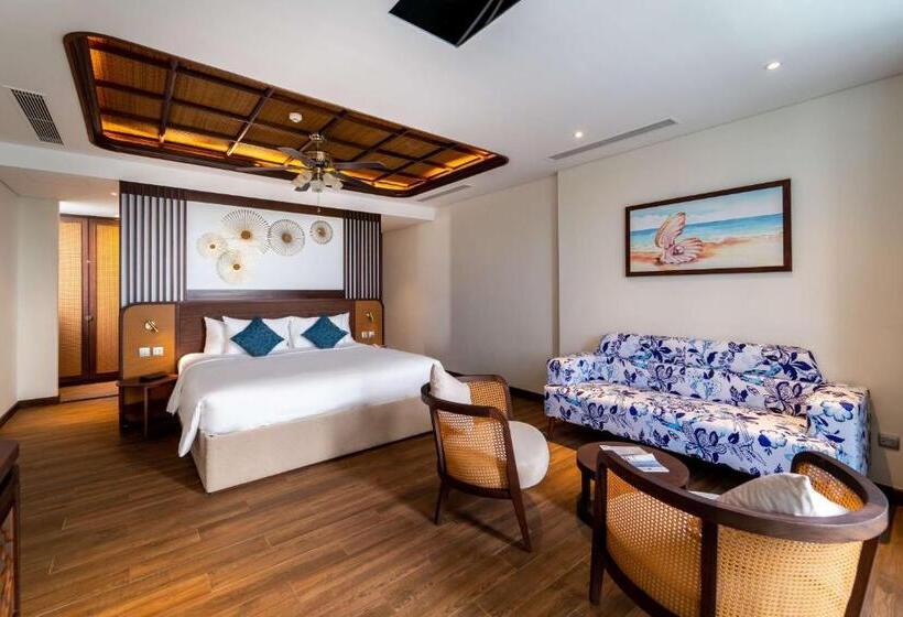 ویلای لوکس 1 خوابه, Best Western Premier Sonasea Phu Quoc