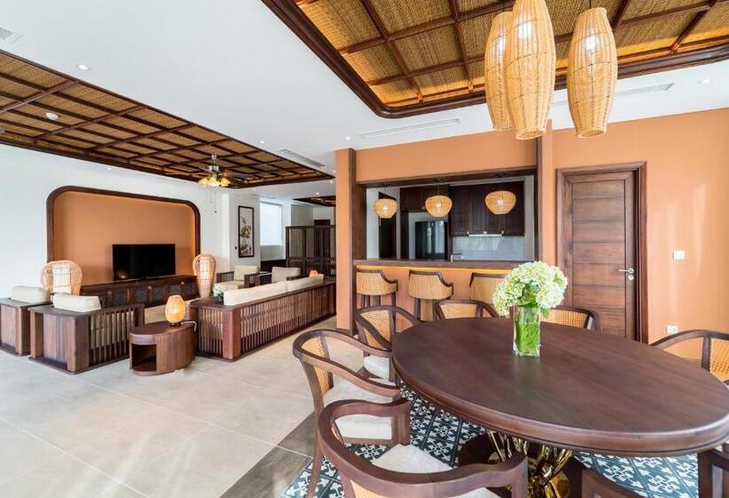 ویلای لوکس 1 خوابه, Best Western Premier Sonasea Phu Quoc