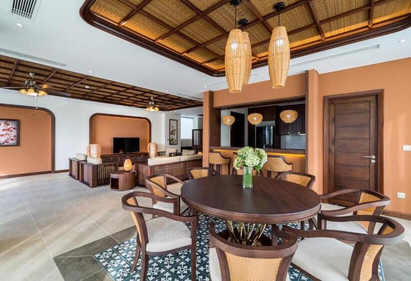 ویلای لوکس 1 خوابه, Best Western Premier Sonasea Phu Quoc