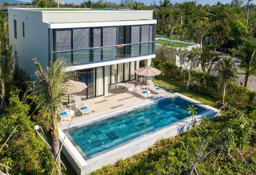 ویلای لوکس 1 خوابه, Best Western Premier Sonasea Phu Quoc