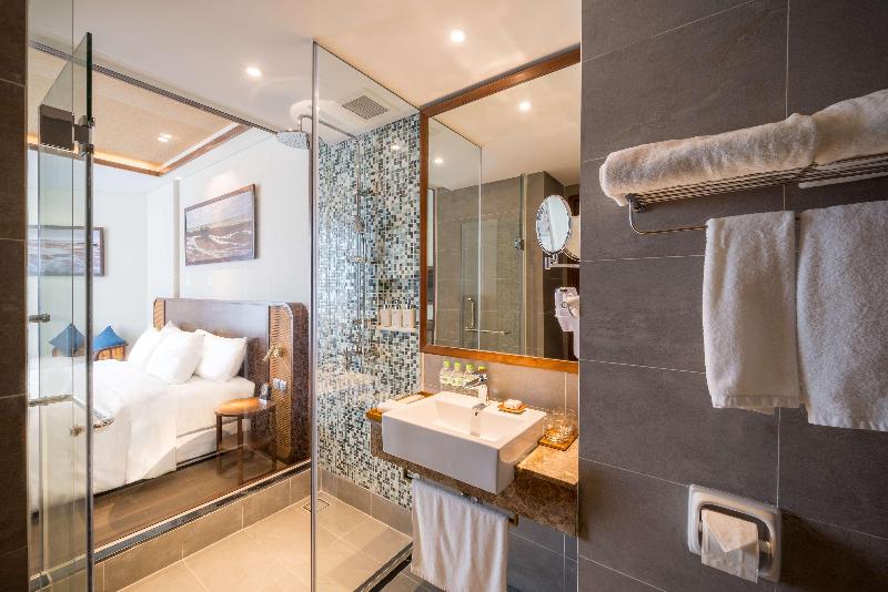 اتاق لوکس, Best Western Premier Sonasea Phu Quoc
