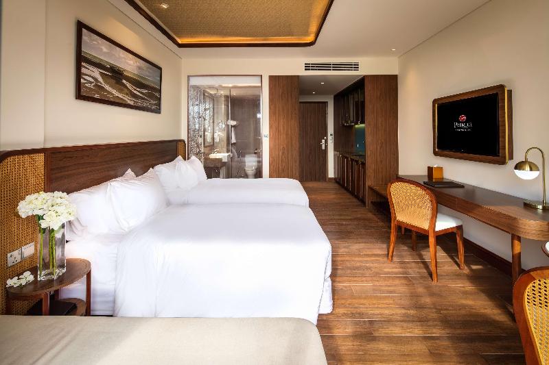 اتاق لوکس, Best Western Premier Sonasea Phu Quoc