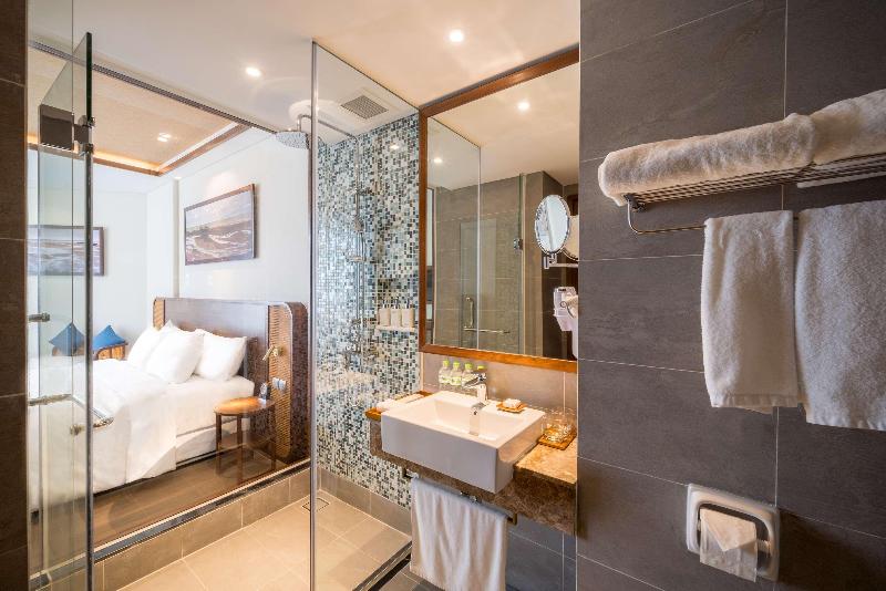 اتاق لوکس, Best Western Premier Sonasea Phu Quoc