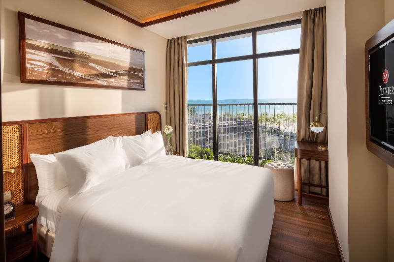 سوئیت مدیریتی 2 خوابه, Best Western Premier Sonasea Phu Quoc